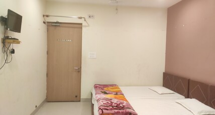 KRISHNA BHAVAN AND EVENTS Room Type - Standard Rooms