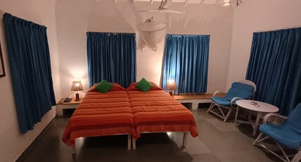 Manoribel Room Type - Sea-Facing Cottage 9