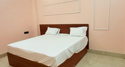 BalaJi Dharmashala Room Type - Standard with AC