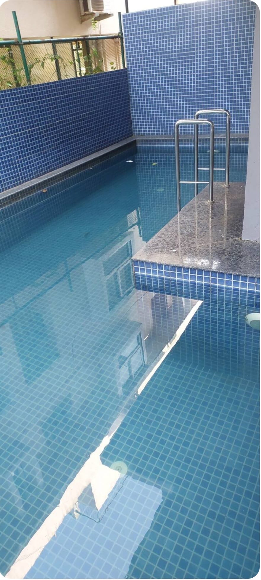 Suswesh Guest House Calangutee - Tap to explore photos