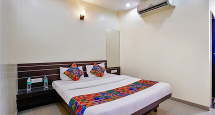 FabHotel Sai Govind Room Type - Family Room