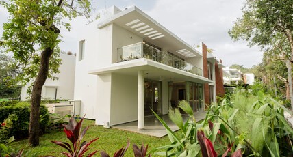 Villa 11 By Alira Stays - 3BHK Luxury Villa Room Type - Villa 11 By Alira Stays - 3BHK Luxury Villa