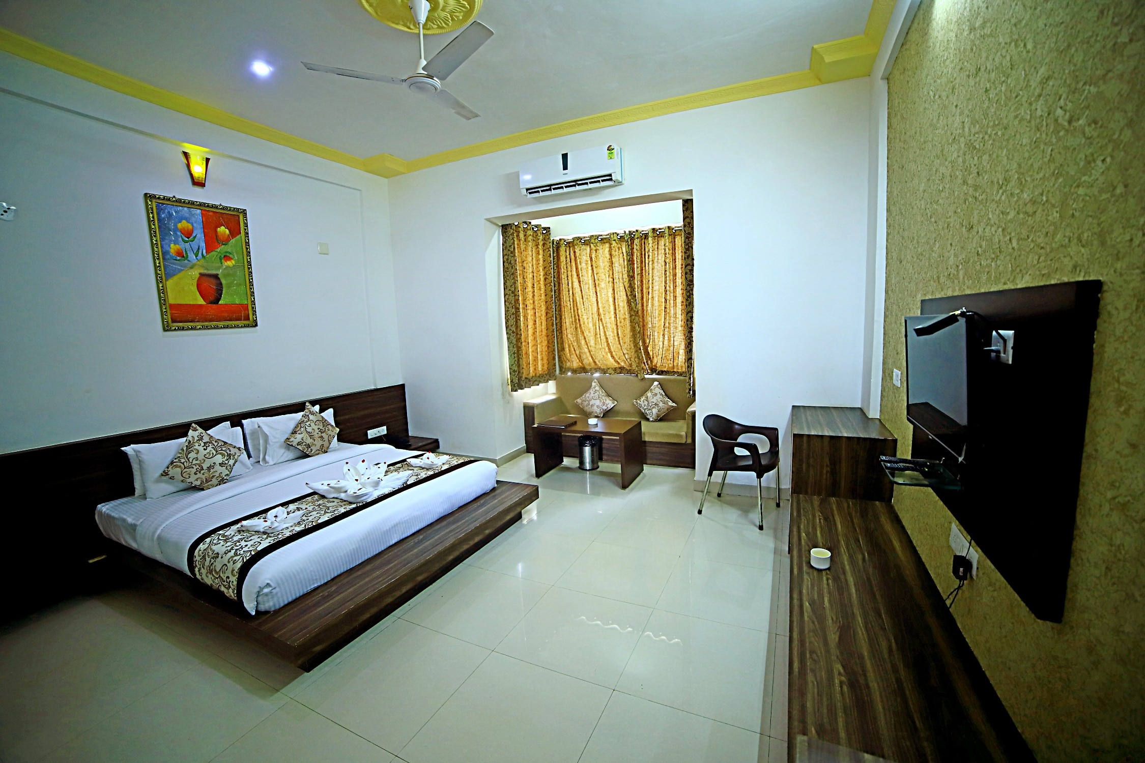 Dreams Resort Udaipur - Tap to explore photos