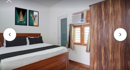 Hotel Royal Inn Room Type - Honeymoon Room with Balcony