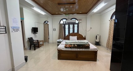 GTJ HOMESTAY Room Type - Bedroom 1