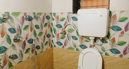 ATITHI NX GUEST HOUSE Room Type - Bedroom 4
