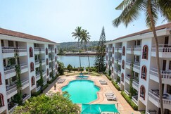 Resorte Marinha Dourada