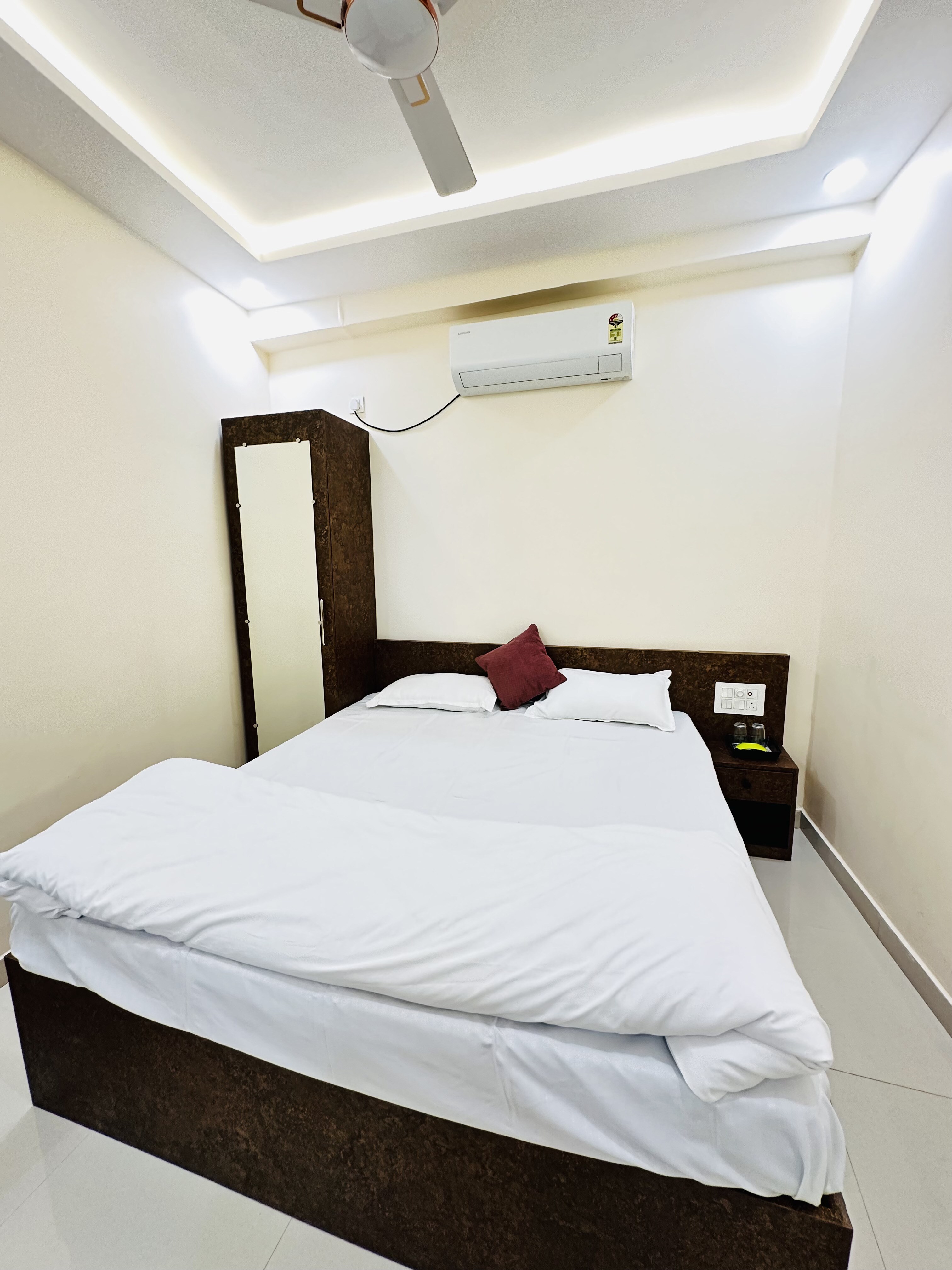 Hotel Prime Residency - Tap to explore photos