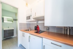 Charming Studio- 2P- Jardin Des Plantes/Austerlitz