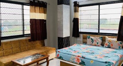 HOTEL ANMOL AND RESORT Room Type - Standard Room