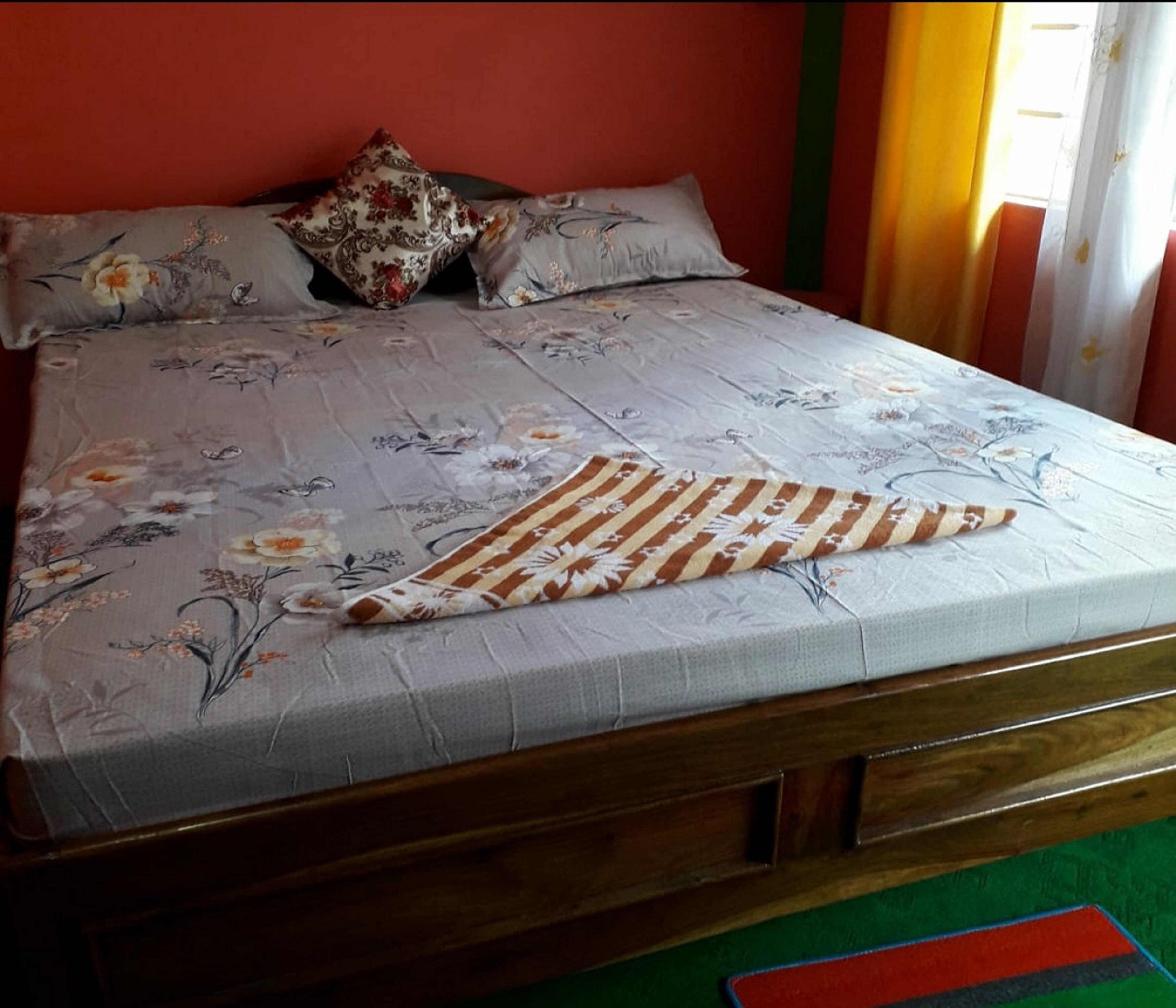 Chandni Homestay - Tap to explore photos