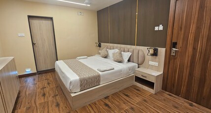 Hotel Vaishno Bliss Room Type - SUITE ROOM