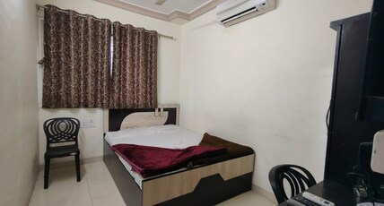 Hotel Tourist Room Type - Standard AC Room
