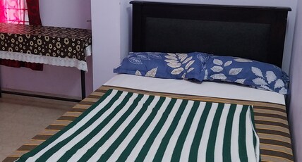 Green Homes Room Type - Lucky Charm 301
