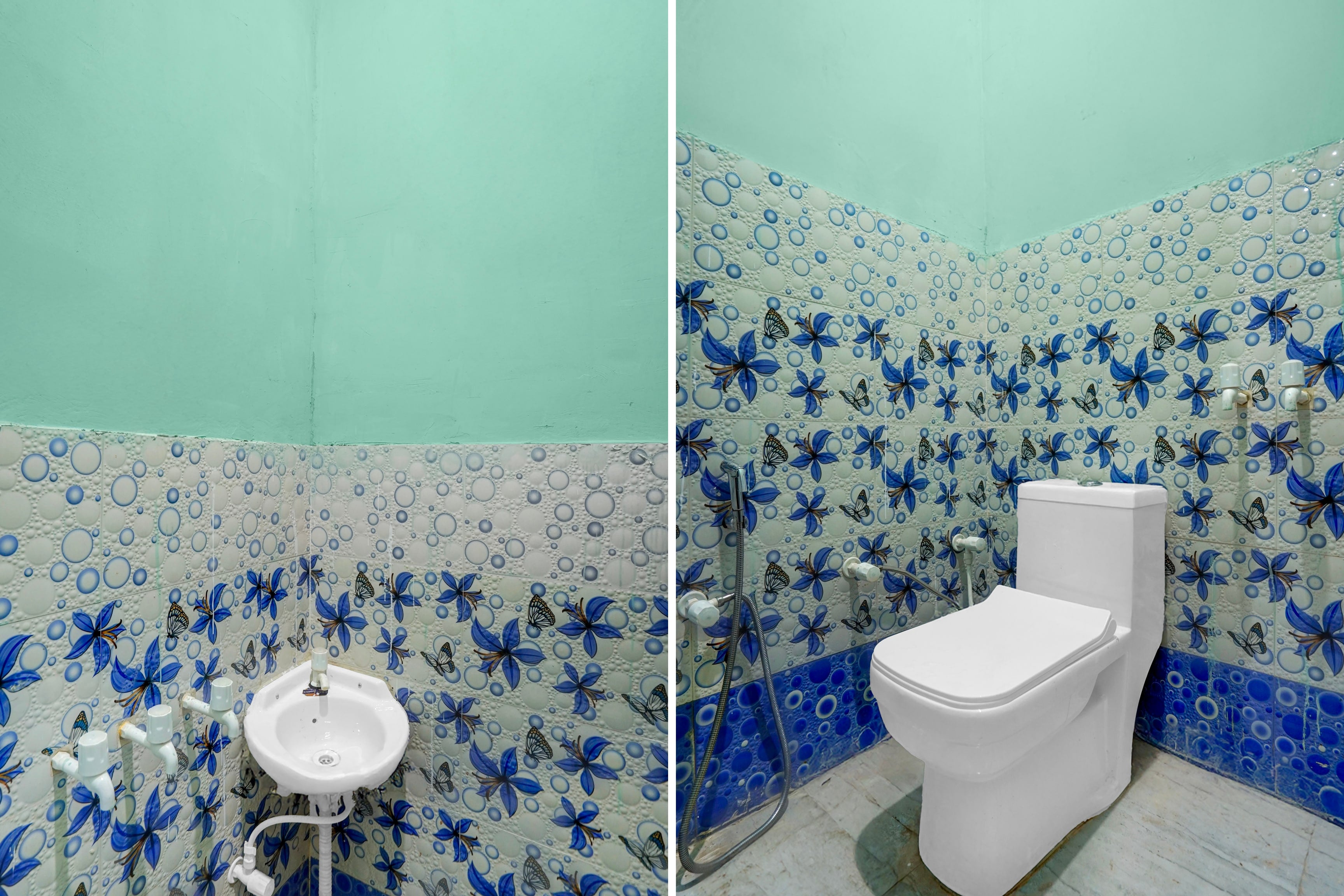 Hotel O Viraat Guest House - Tap to explore photos