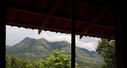 Rock Haven Wayanad Experiences Room Type - Traditional Hut