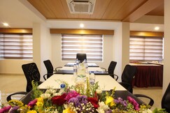 Address of Park Residency Palayam