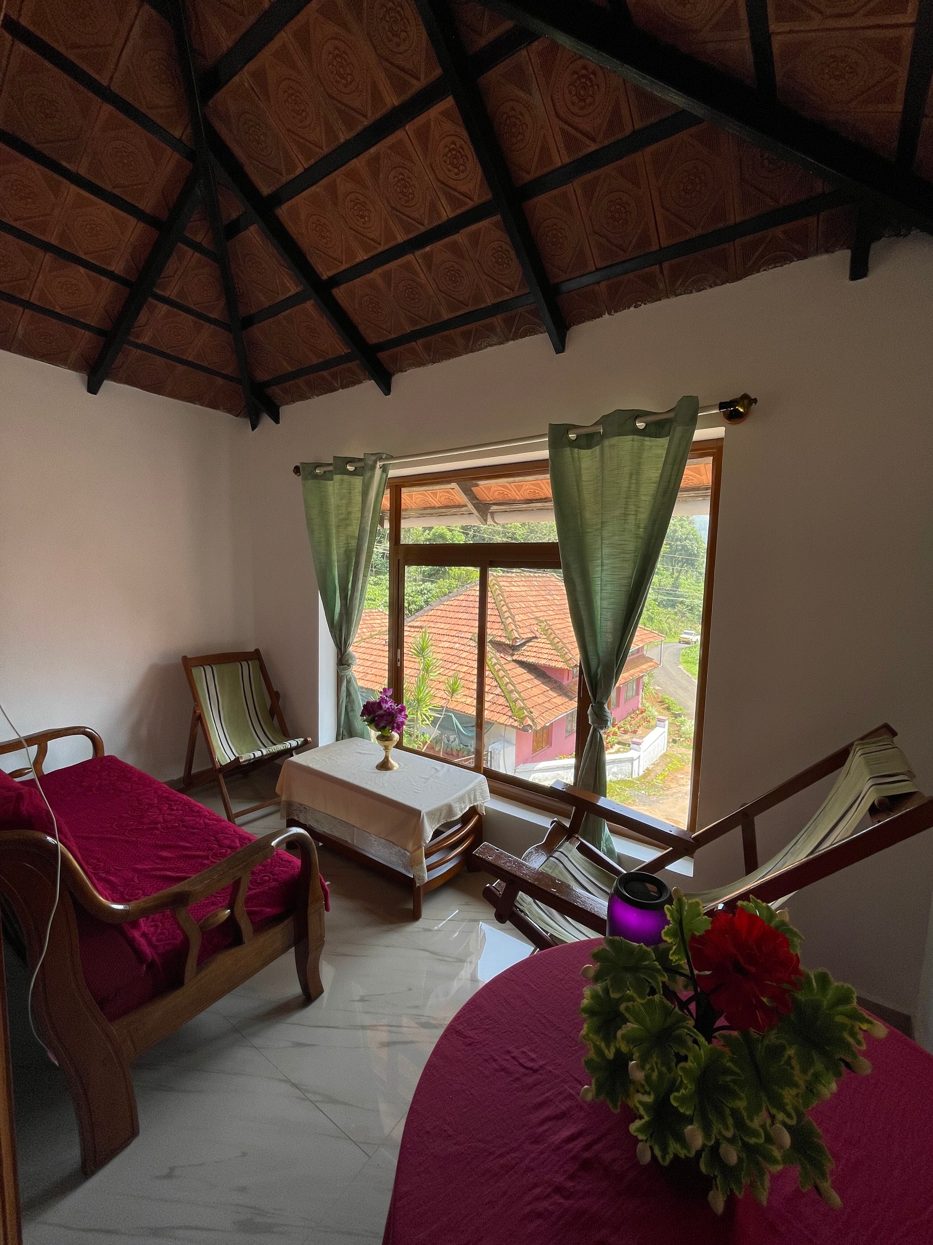 Evergreen Alukatte Homestay - Tap to explore photos