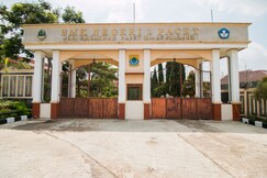 Hotel O Edotel Smkn 1 Pacet Syariah