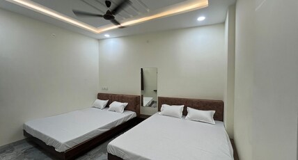 Maheshwari Homes Room Type - 101
