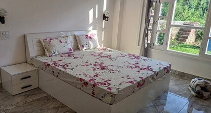 White Clover Retreat Room Type - Bedroom 3