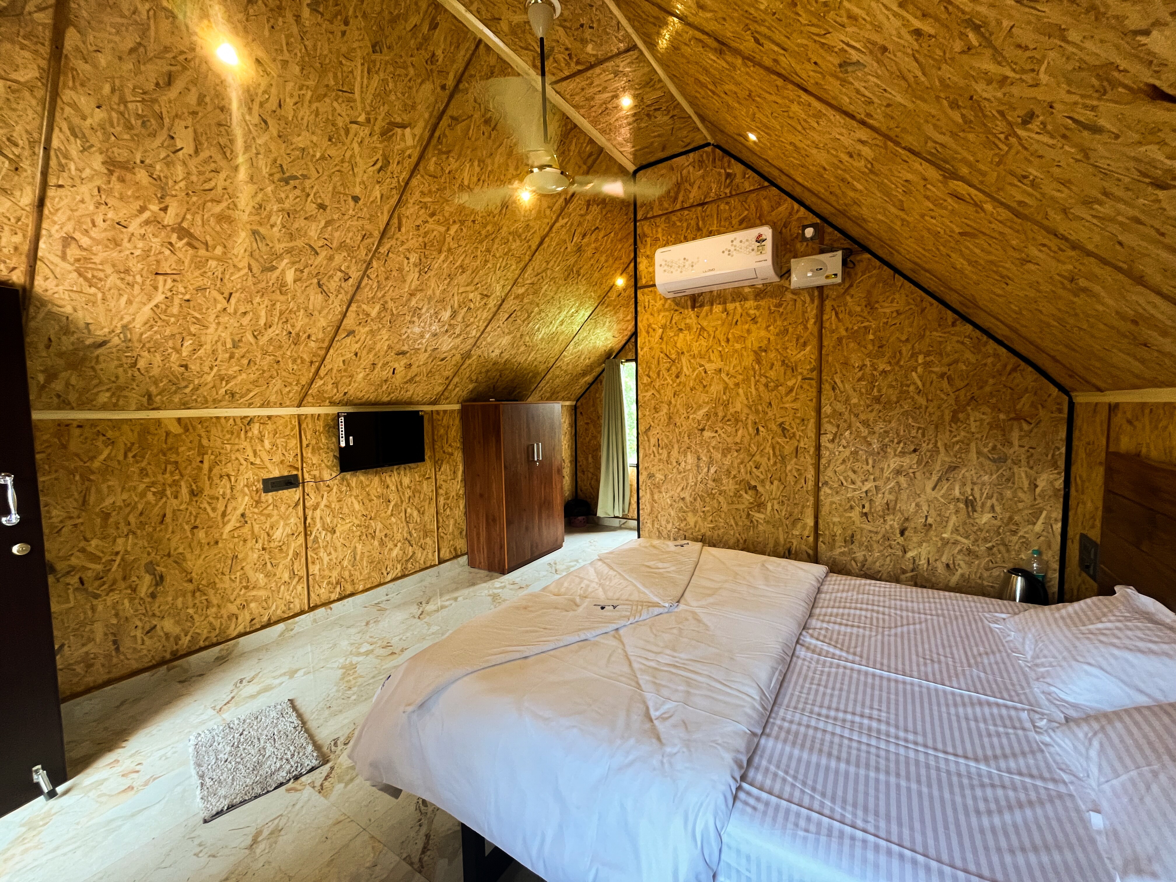 Aayatanam Homestay - Tap to explore photos