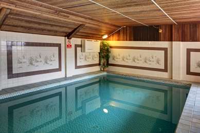 Best Western Beachcroft Hotel