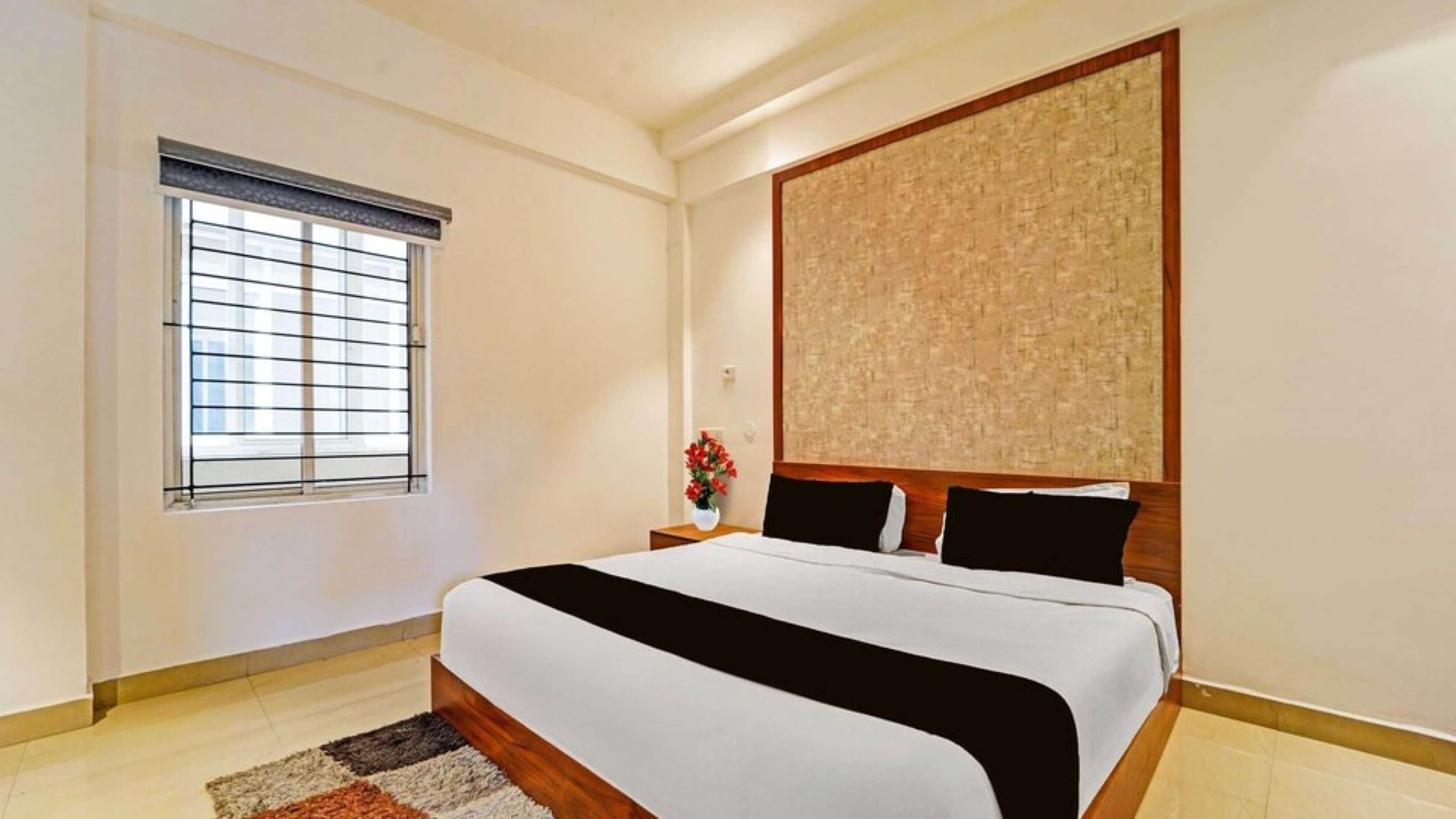 Townhouse Peelamedu Road Coimbatore - Tap to explore photos