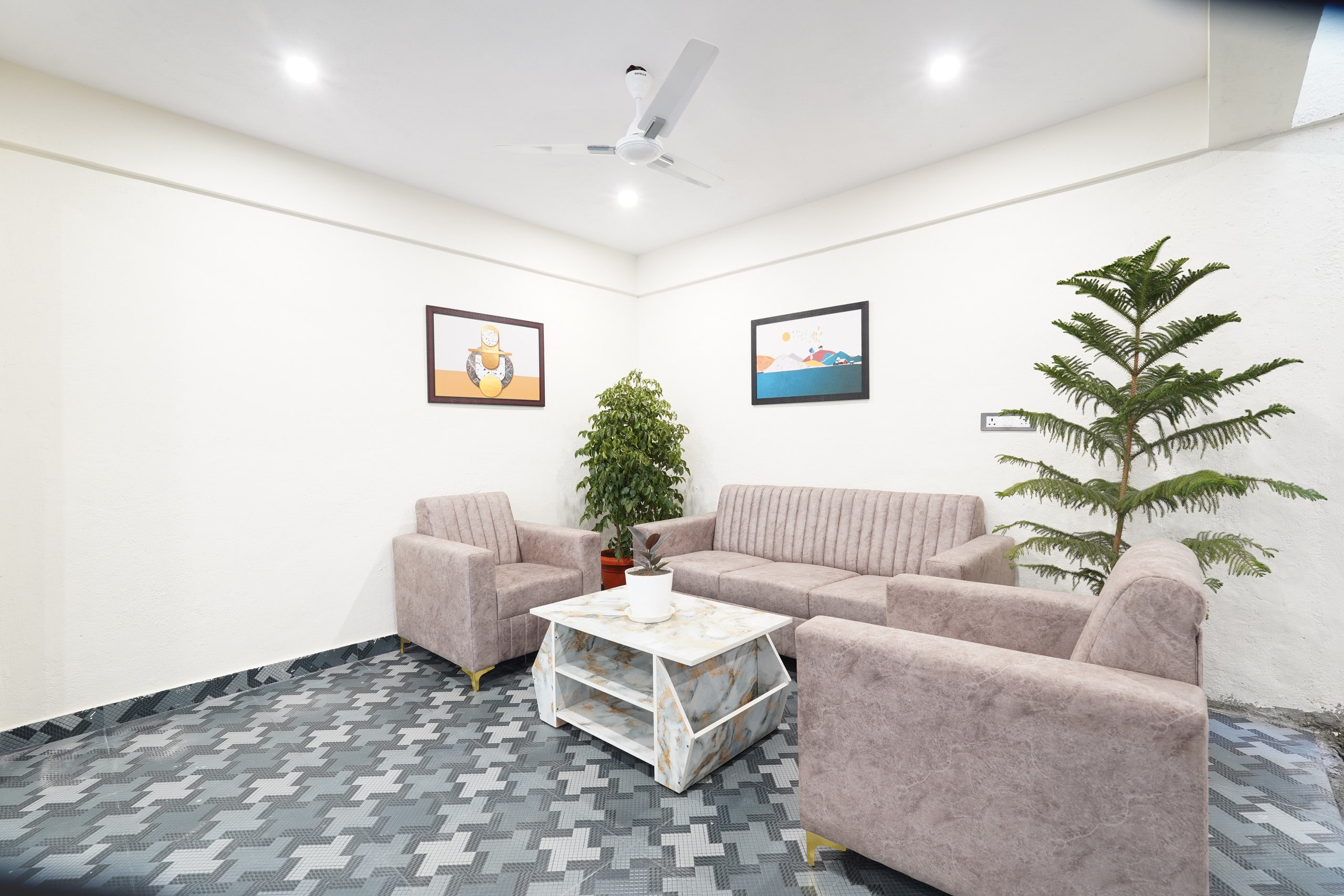 AN Residency 201 JP Nagar BTM Jayanagar - Tap to explore photos