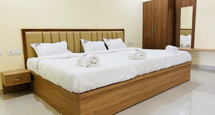 Kittu HomeStay Room Type - Suite Room