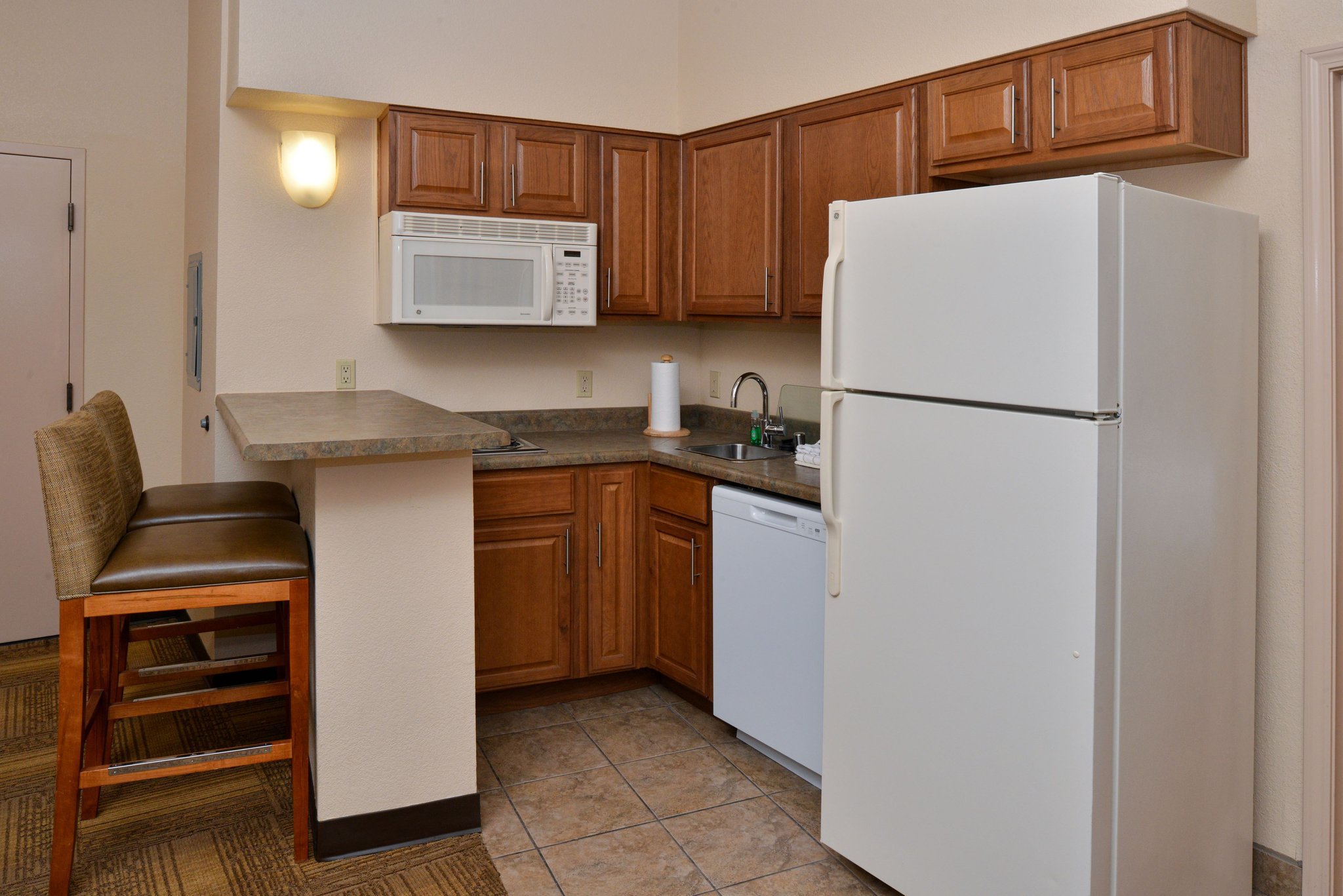 Staybridge Suites LAS CRUCES, an IHG hotel - Tap to explore photos