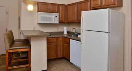 Staybridge Suites LAS CRUCES, an IHG hotel Room Type - 2 Bedroom Suite Staybridge Suites LAS CRUCES, an IHG hotel Room Type - 2 Bedroom Suite