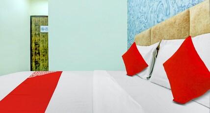 Hotel O Grace Villa Room Type - Classic