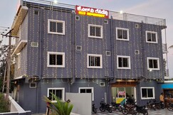 KLV Residency