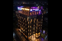 Address of Hotel Trezino Jaipur