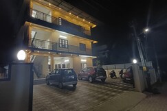 Hisham Residency Annex Kakkanad