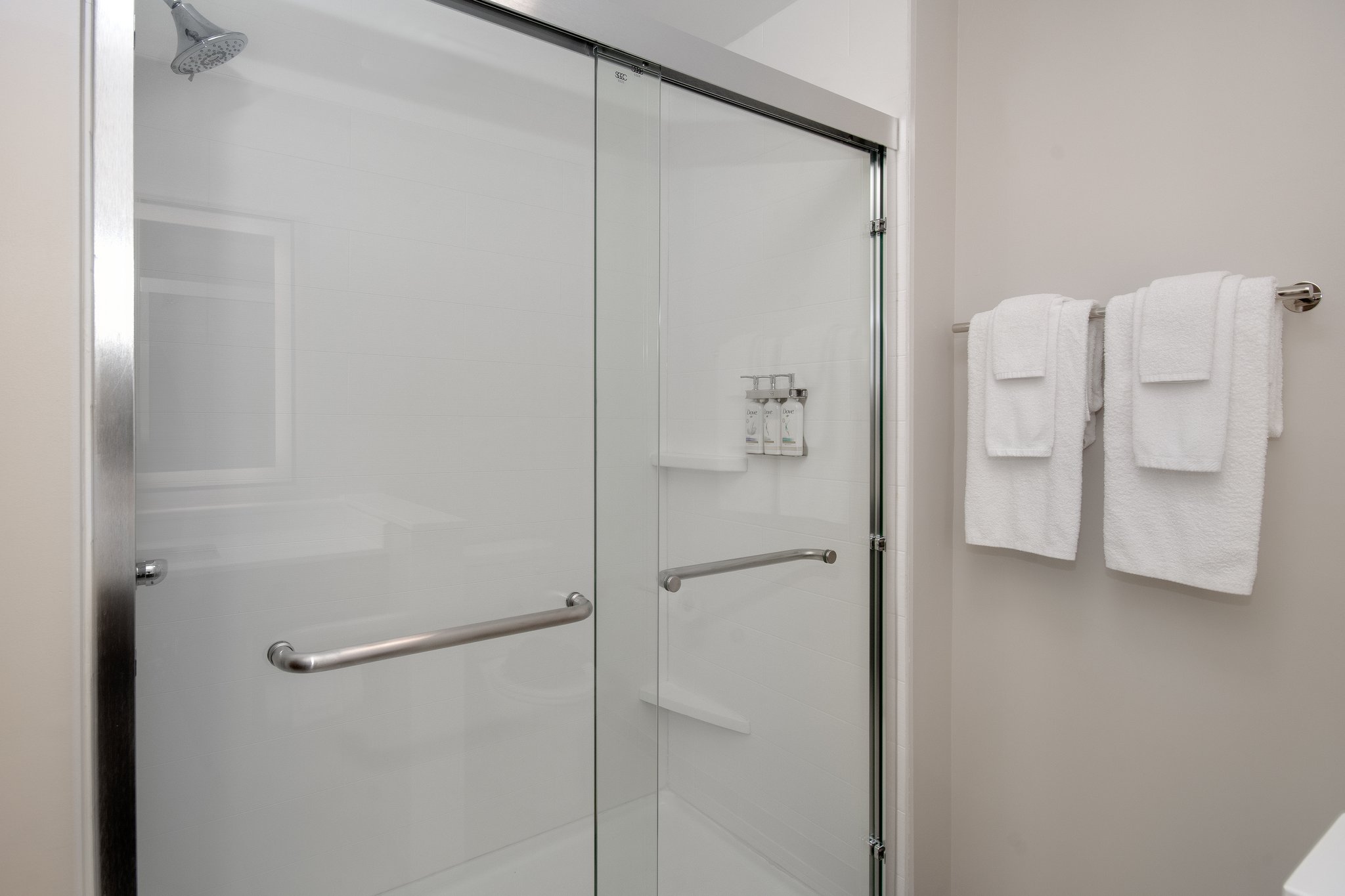 Holiday Inn Express & Suites OSCODA - Tap to explore photos