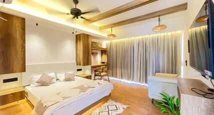 TURTLES BAY RESORT Room Type - Premium Rooms ( Get Permit )