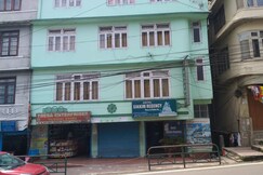 StayApart - SIKKIM REGENCY