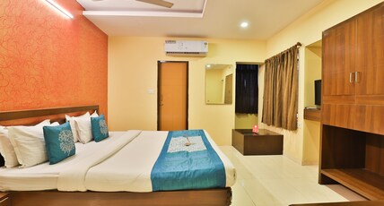 Hotel O Sunrise Room Type - Classic