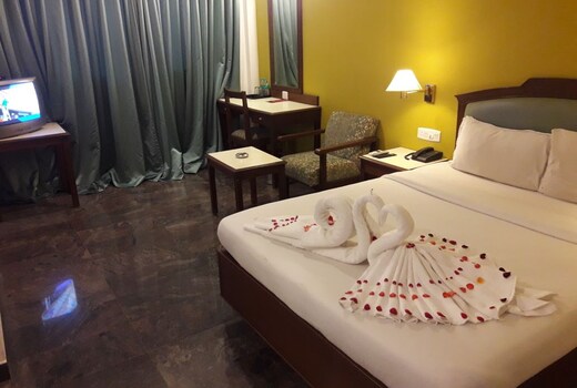 Hotel Radha Cuddalore
