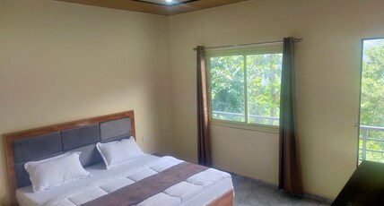 Trishul Residency- Maikhanda Room Type - Double Bed Room