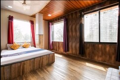 Hotel natraj pour veg restaurant and Cafe