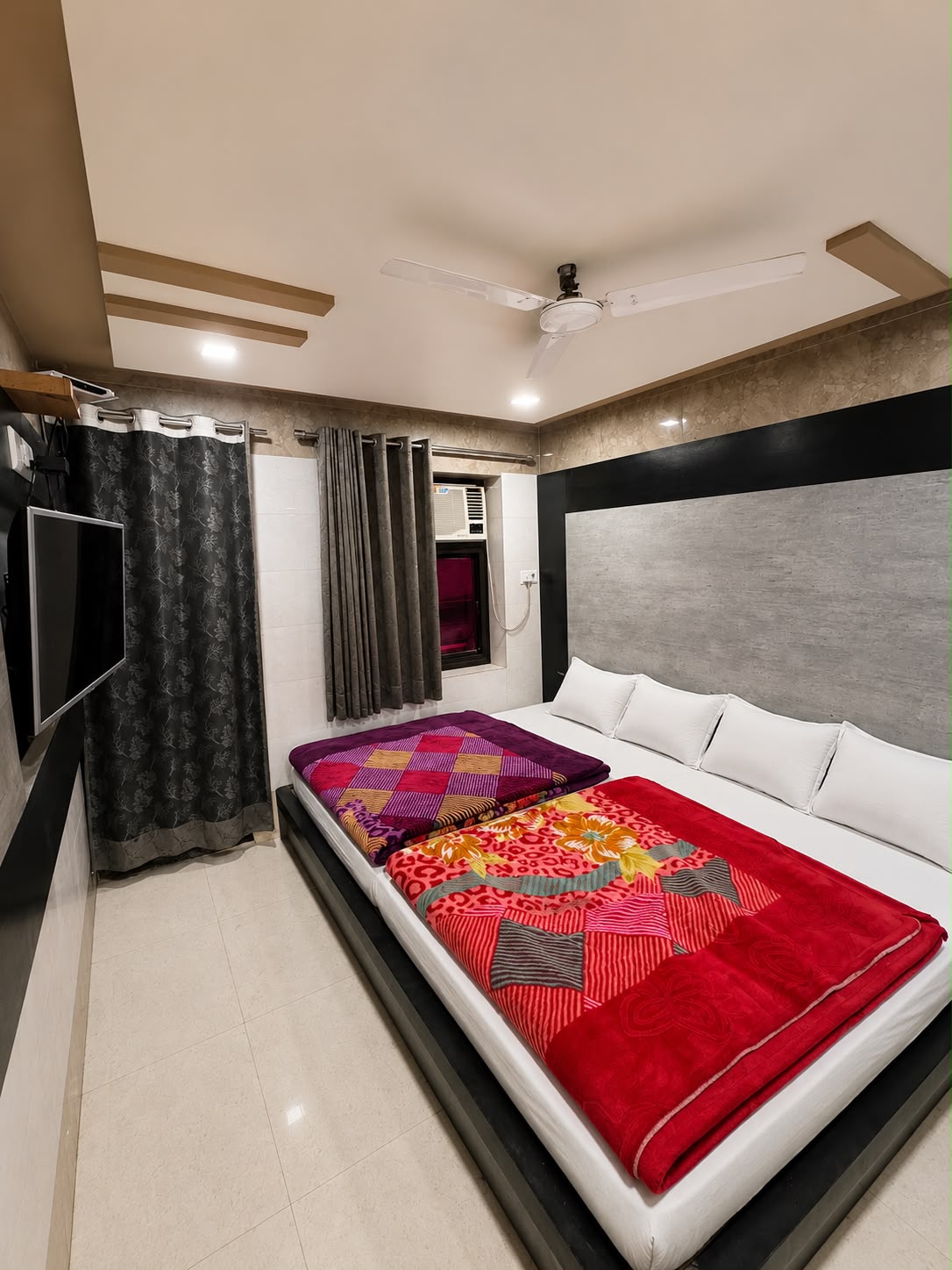 Hotel Sundaram 5 Min. Distance from Dargah - Tap to explore photos