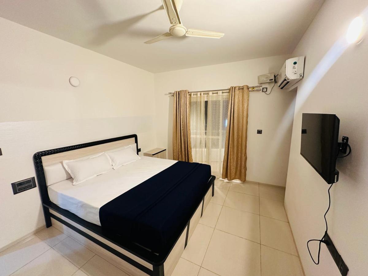 Tanour Stay Rooms in BTM - Tap to explore photos