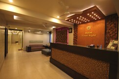 Rooms of Hotel Good Night