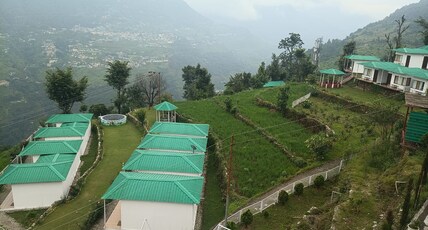 Cottages By The Kedarkantha Room Type - Cottages By The Kedarkantha