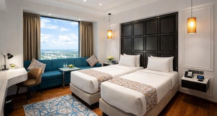 SOOT Room Type - PREMIUM EXECUTIVE ROOM SOOT Room Type - PREMIUM EXECUTIVE ROOM