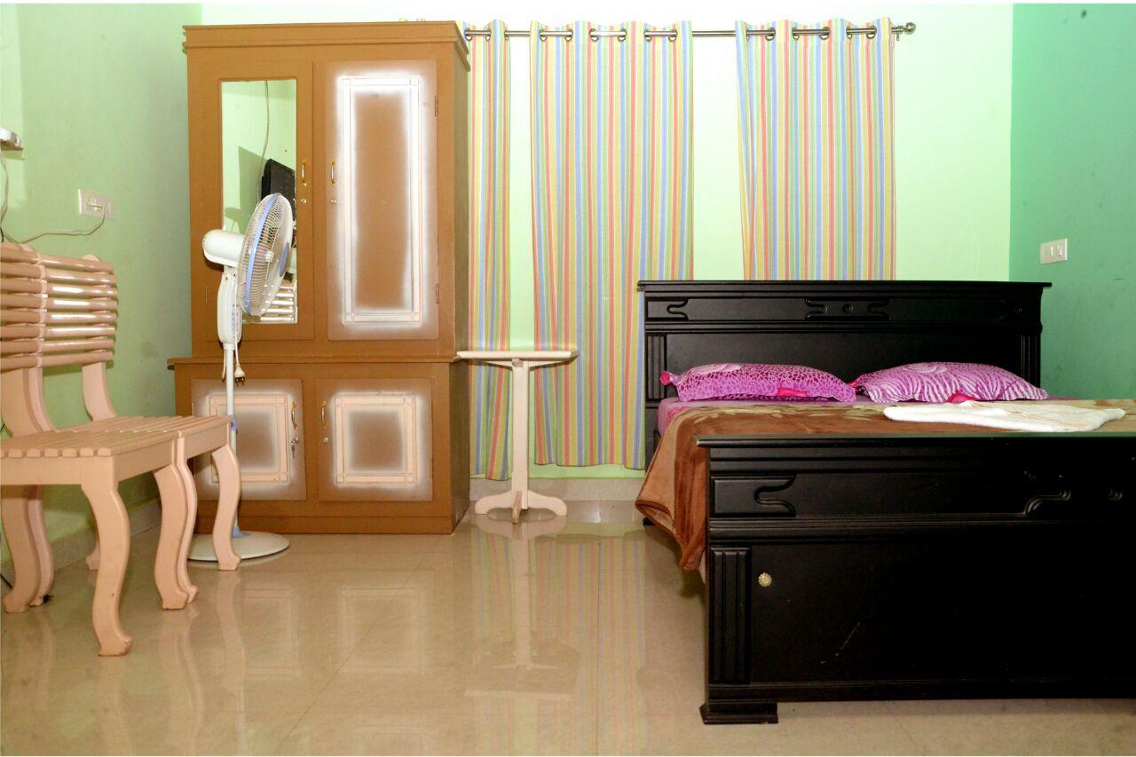 Wild Orchid Cottages-1 BH Homestay - Tap to explore photos