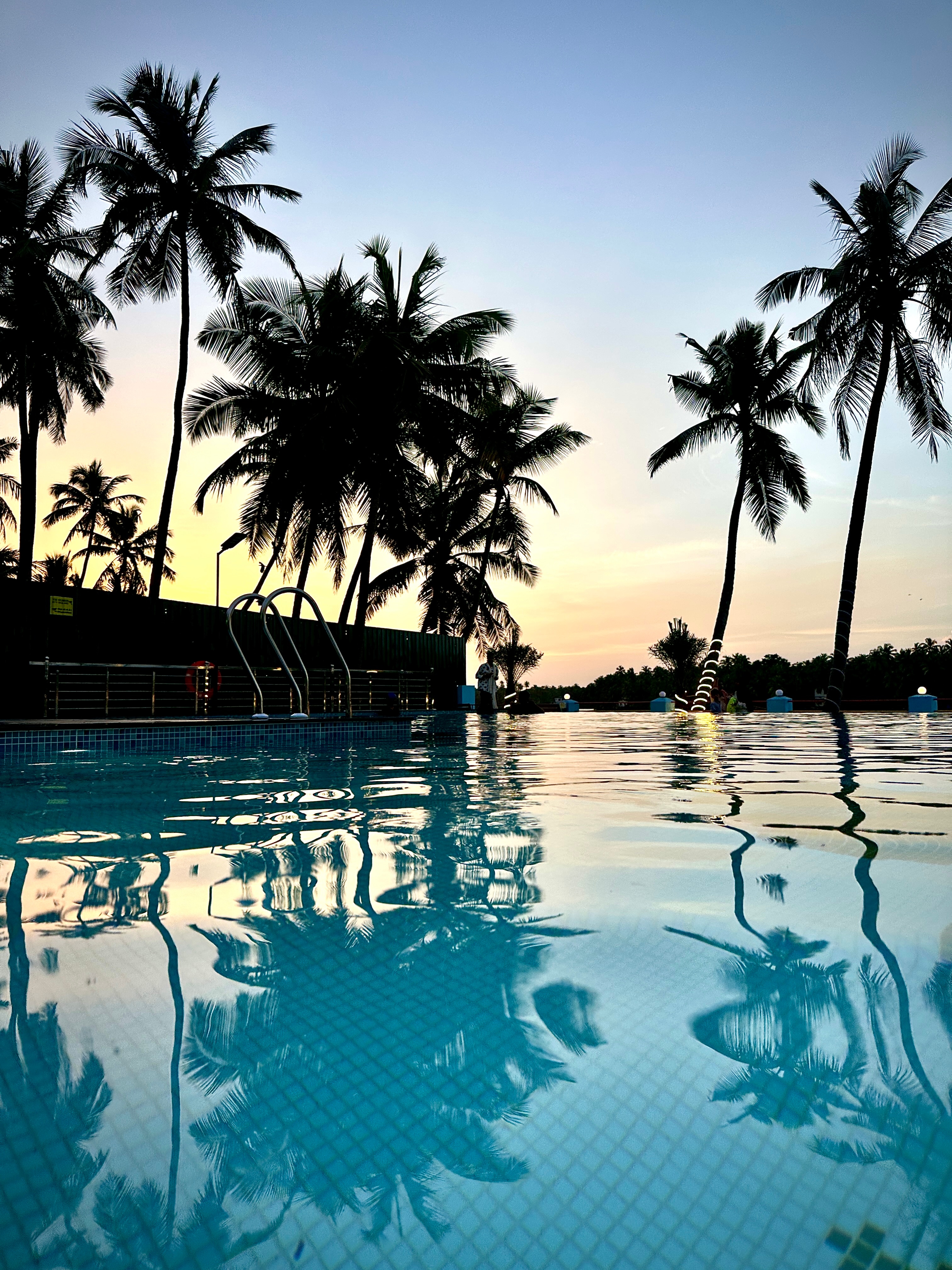 Theeram Residency - Tap to explore photos